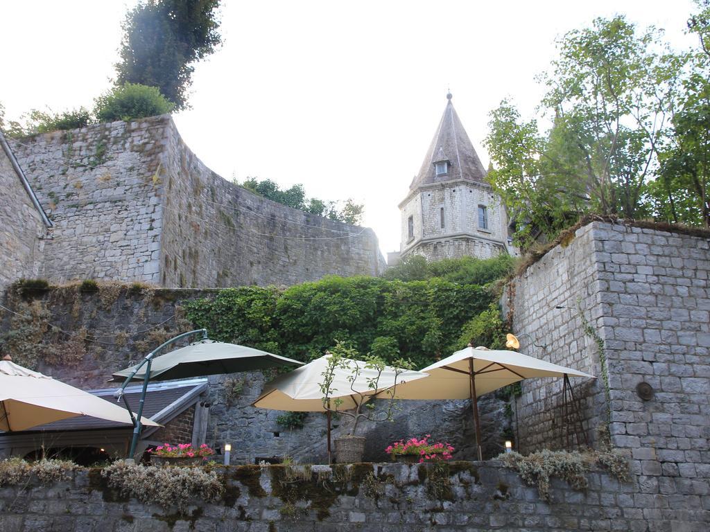 Charming Holiday Home In Durbuy With Sauna バルヴォー エクステリア 写真