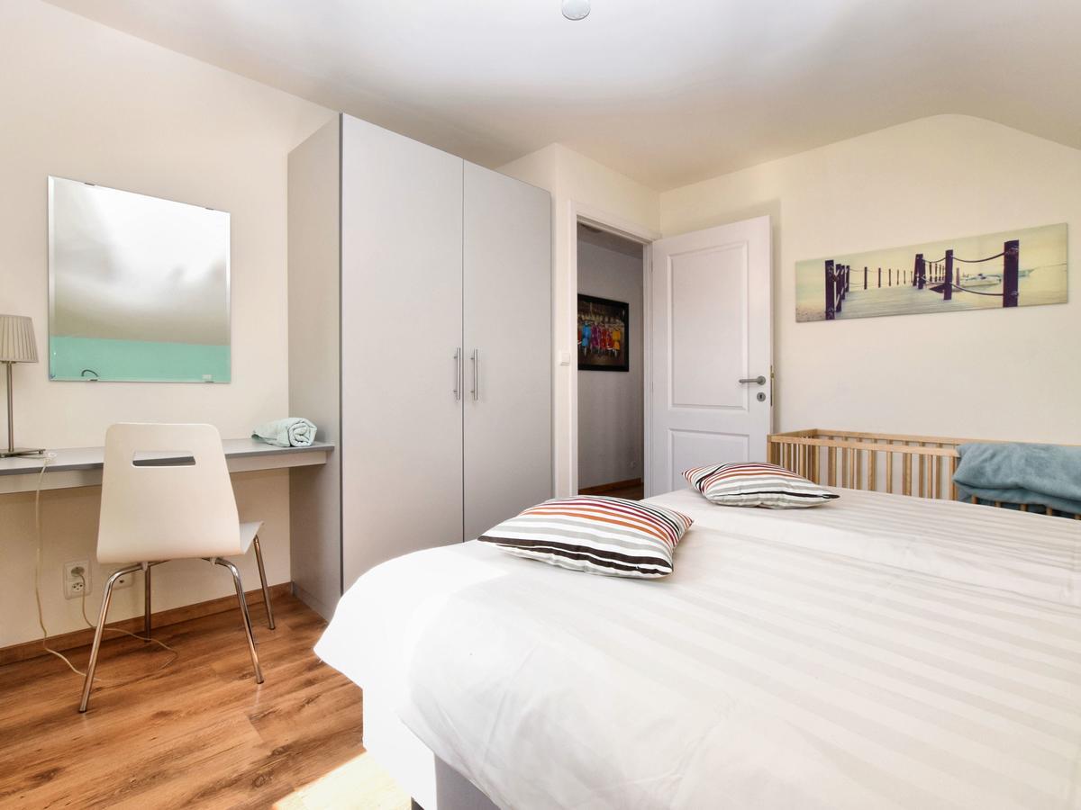 Charming Holiday Home In Durbuy With Sauna バルヴォー エクステリア 写真