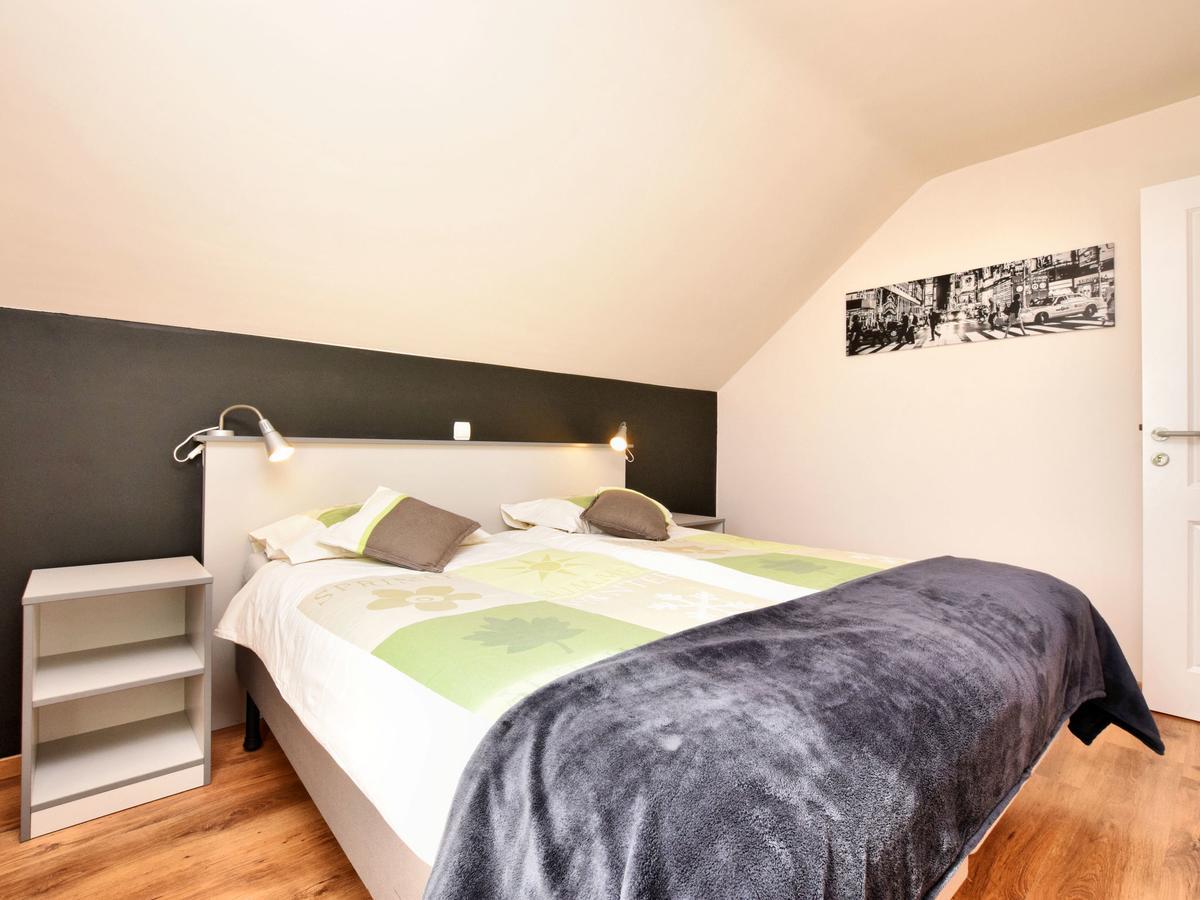 Charming Holiday Home In Durbuy With Sauna バルヴォー エクステリア 写真