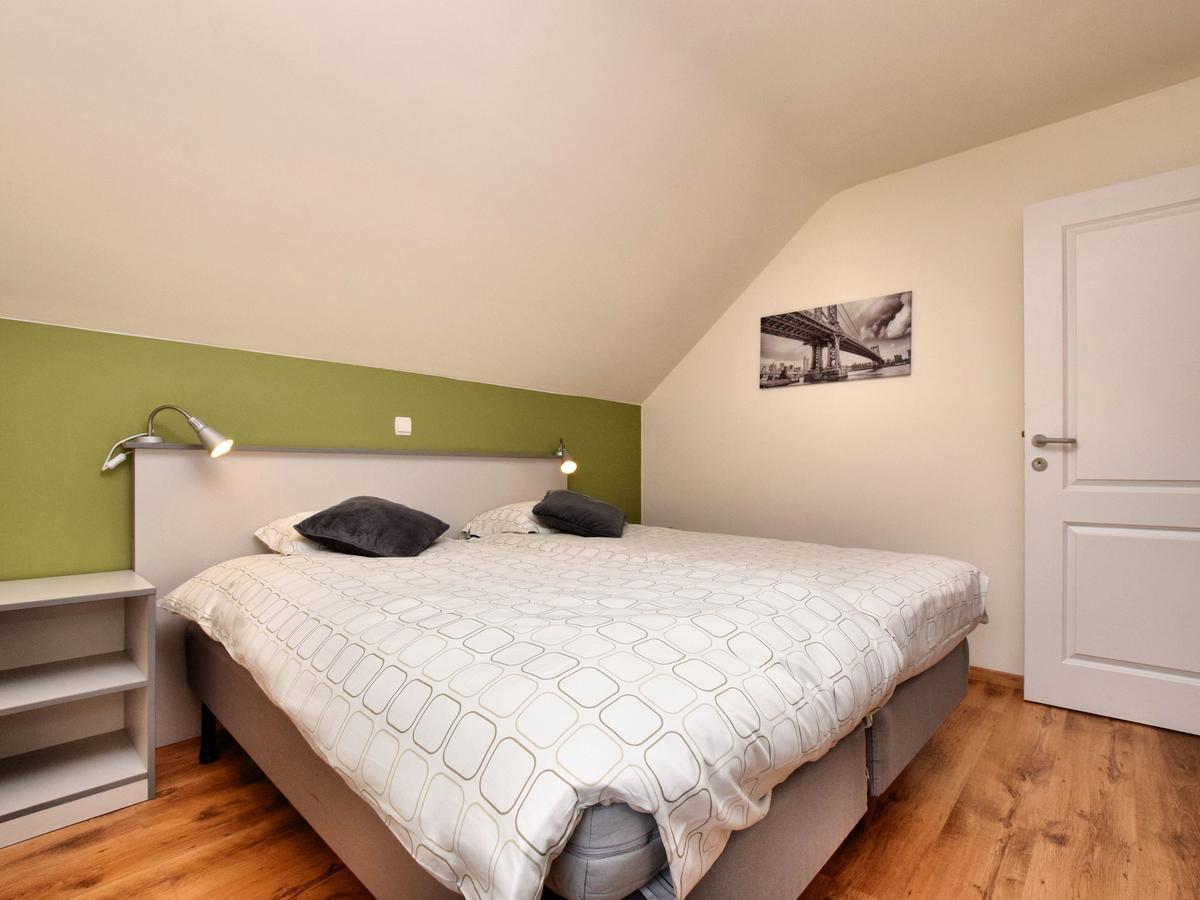 Charming Holiday Home In Durbuy With Sauna バルヴォー エクステリア 写真